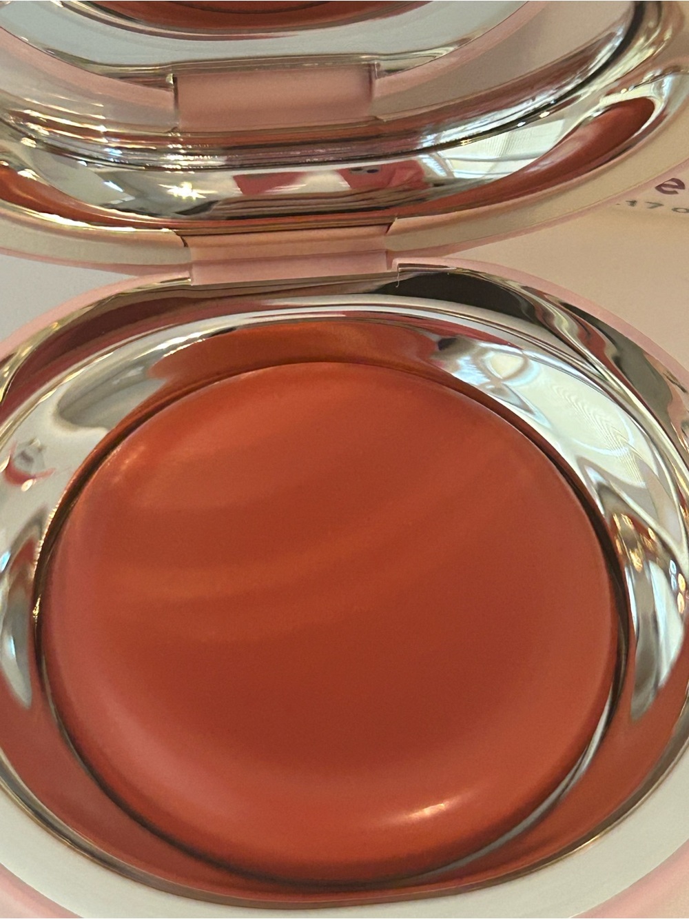NIB★Rare Beauty Stay Vulnerable Melting Blush in Nearly Neutral - Picture 2 of 10